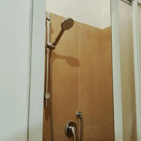 شقة Angolo Di
