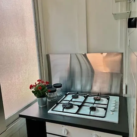 Angolo Di Apartment *