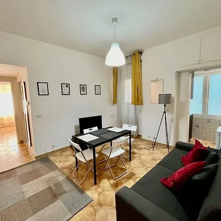 Angolo Di Rome