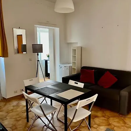 Angolo Di Lägenhet *