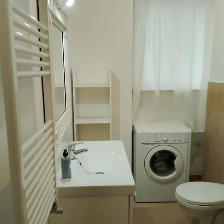 Angolo Di Apartment Rome
