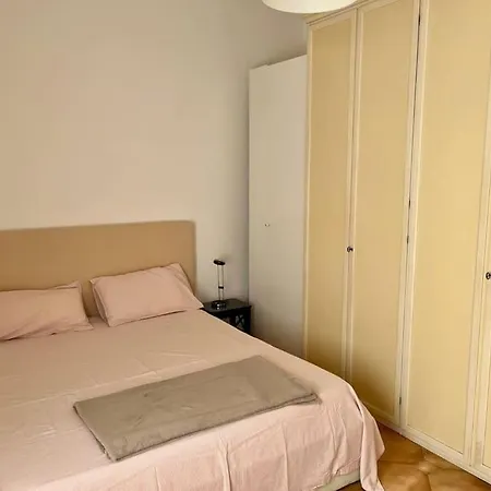 Apartment Angolo Di *
