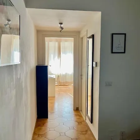 Angolo Di Rome