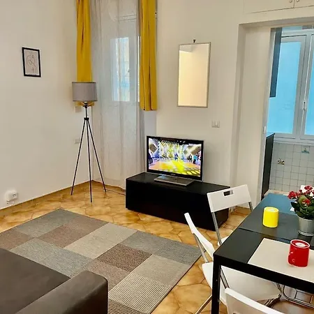 Angolo Di Apartment