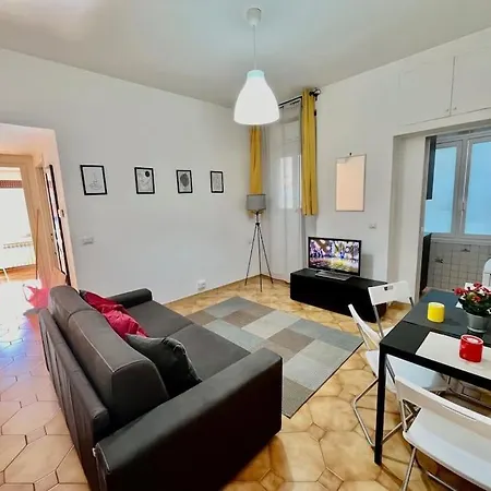 Angolo Di Apartment *