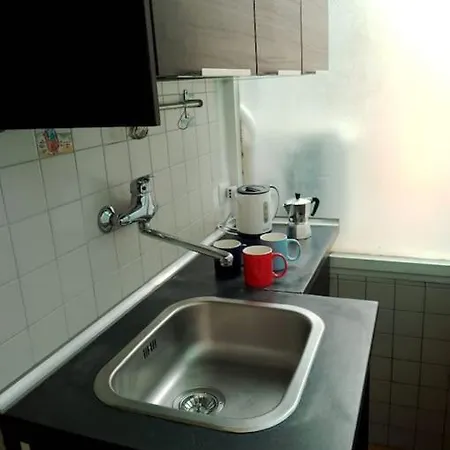 Angolo Di Apartment Rome