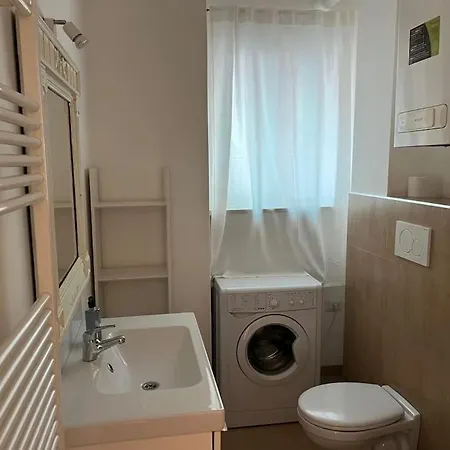 Angolo Di * Rom